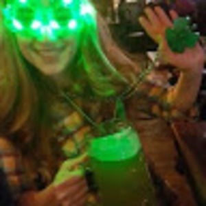 Meet your Posher, Alexandra